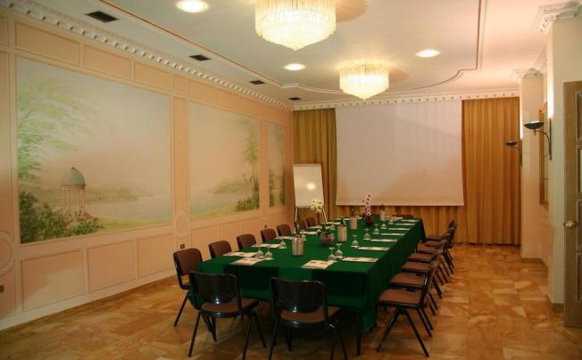 Фото отеля Astoria Hotel